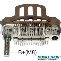 Punte diode MOBILETRON, Cod: RM-240