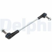 Stange/Strebe, Stabilisator