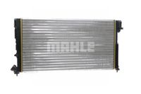 Thumbnail - Radiateur - CR471000S - MAHLE