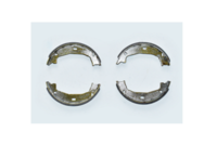 Set saboti frana, frana de mana ASAM AUTOMOTIVE, Cod: 73335