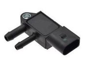 Sensor, Abgasdruck
