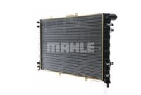 Thumbnail - Radiateur - CR589000S - MAHLE