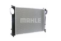 Thumbnail - Radiateur - CR302000S - MAHLE