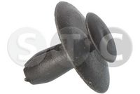 Clips, acoperire decorativa si protectie STC, Cod: T444484