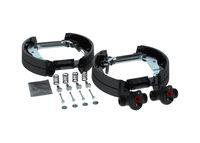 BOSCH Remschoenset 6