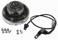 SACHS Koppeling, radiateurventilator 2