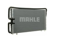Thumbnail - Lage temperatuurkoeler, intercooler - CR1044000P - MAHLE