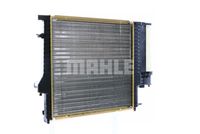 Thumbnail - Radiateur - CR330000S - MAHLE