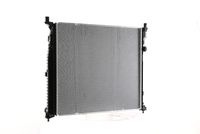 Thumbnail - Radiateur - CR1906000S - MAHLE