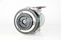 Thumbnail - Compressor, airconditioning - ACP939000P - MAHLE