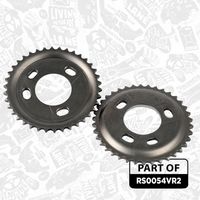 Thumbnail - Distributiekettingset - RS0054VR2 - ET ENGINETEAM