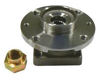 комплект колесен лагер