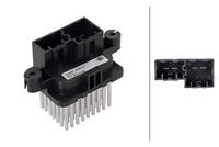 HELLA Regelaar, interieurventilator 1