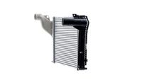 Thumbnail - Intercooler, inlaatluchtkoeler - CI182000P - MAHLE