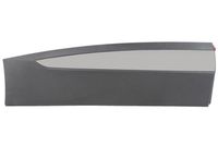 покривна/защитна лайсна, врата