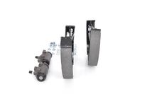 BOSCH Remschoenset 3