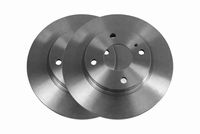 спирачен диск