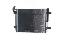 Thumbnail - Condensor, airconditioning - AC12000S - MAHLE
