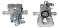 Bremssattel
