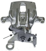 Bremssattel