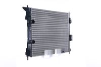 Thumbnail - Radiateur - CR15000S - MAHLE