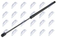 Amortizor portbagaj NTY, Cod: AE-VV-029
