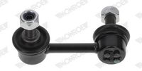 Stange/Strebe, Stabilisator