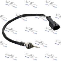 Sensor, Abgastemperatur