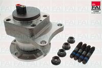 комплект колесен лагер