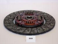 Disc ambreiaj ASHIKA, Cod: 80-06-699