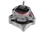 Lagerung, Motor