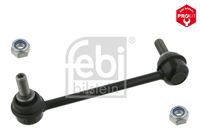 Stange/Strebe, Stabilisator