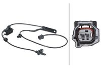 Sensor, Raddrehzahl