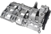 вакуум помпа, спирачна система