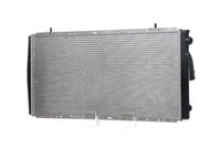 Thumbnail - Radiateur - CR426000S - MAHLE