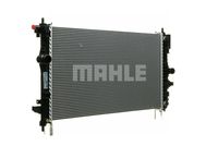 Thumbnail - Radiateur - CR1103000P - MAHLE