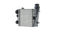 Thumbnail - Intercooler, inlaatluchtkoeler - CI15000P - MAHLE