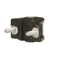 GATES Draagarmrubber 7