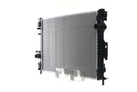Thumbnail - Radiateur - CR814000S - MAHLE