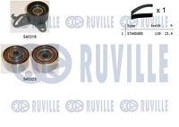 Set curea de distributie RUVILLE, Cod: 550068