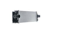 Thumbnail - Intercooler, inlaatluchtkoeler - CI368000P - MAHLE
