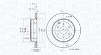 Bremsscheibe