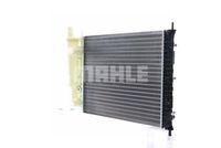 Thumbnail - Radiateur - CR838000S - MAHLE