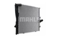 Thumbnail - Radiateur - CR1087000S - MAHLE