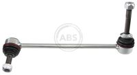 Stange/Strebe, Stabilisator
