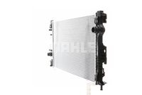 Thumbnail - Radiateur - CR1748000S - MAHLE