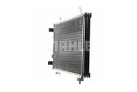 Thumbnail - Radiateur - CR499000S - MAHLE