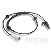 Sensor, Raddrehzahl