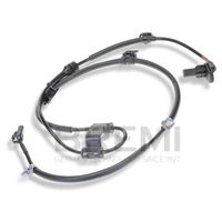 Sensor, Raddrehzahl Sensor, Raddrehzahl