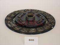 Disc ambreiaj ASHIKA, Cod: 80-06-600